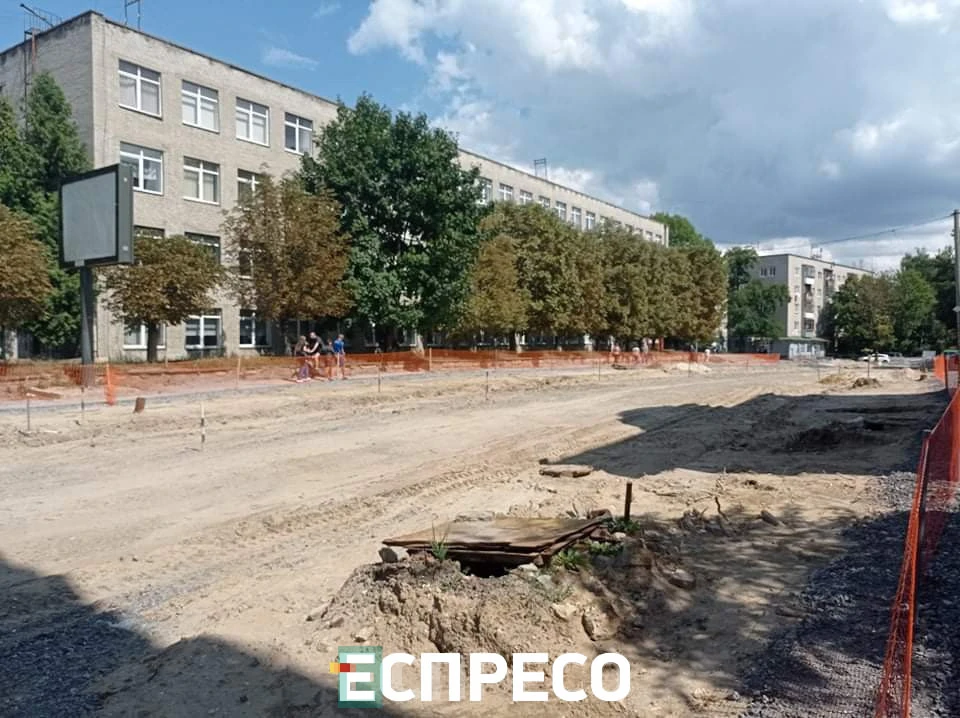 вулиця Шевченка Львів