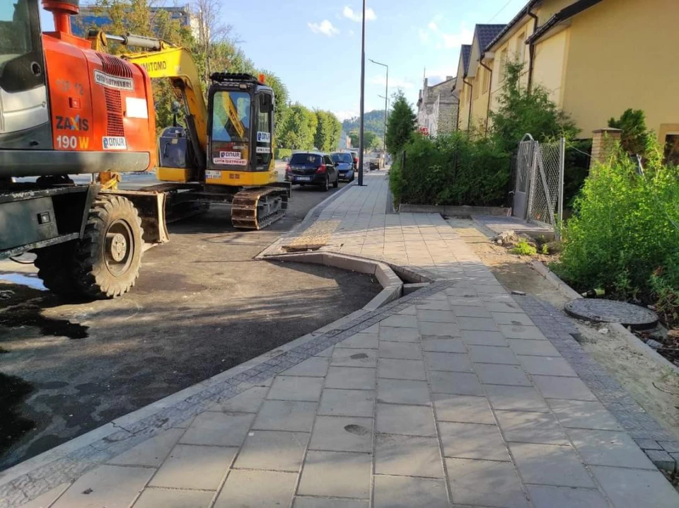 вул.Хмельницького Львів