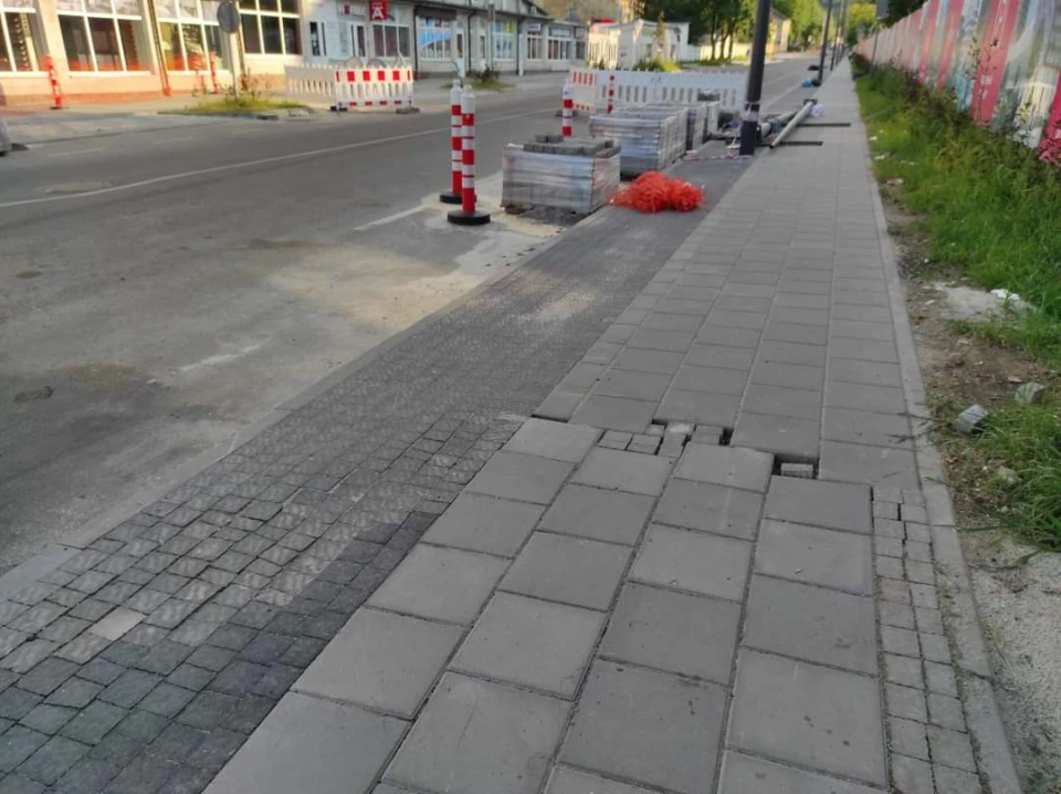вул.Хмельницького Львів