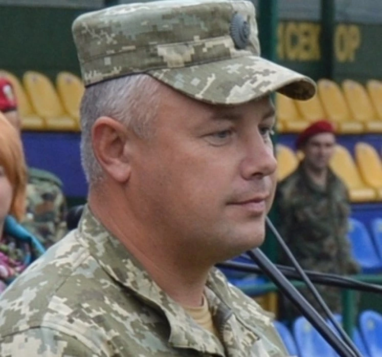 Сергій Літвінов