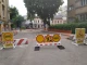на вул. Тернопільській обмежують рух транспорту