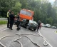 ДТП біля Східниці