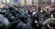 протест в Росії