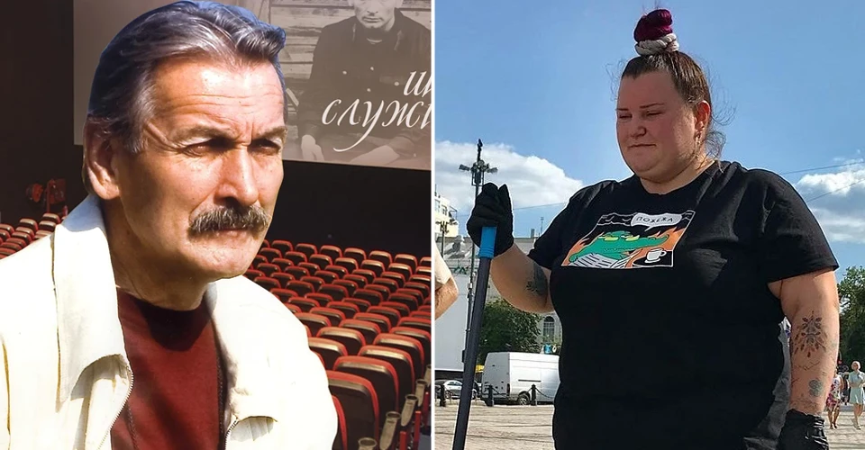Талашко vs Alyona Alyona