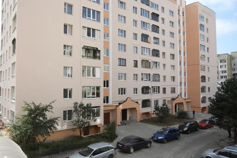 будинок у Львові
