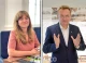 Уляна Пак та Андрій Садовий
