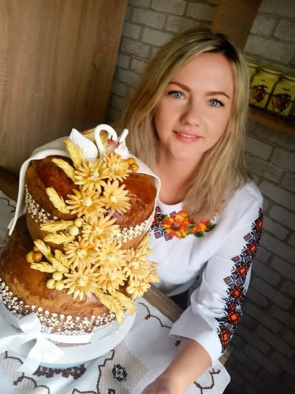 Лілія Цвіт