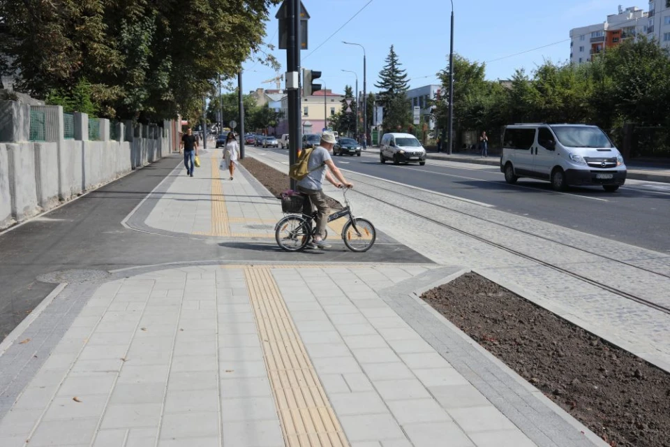 вул. Шевченка