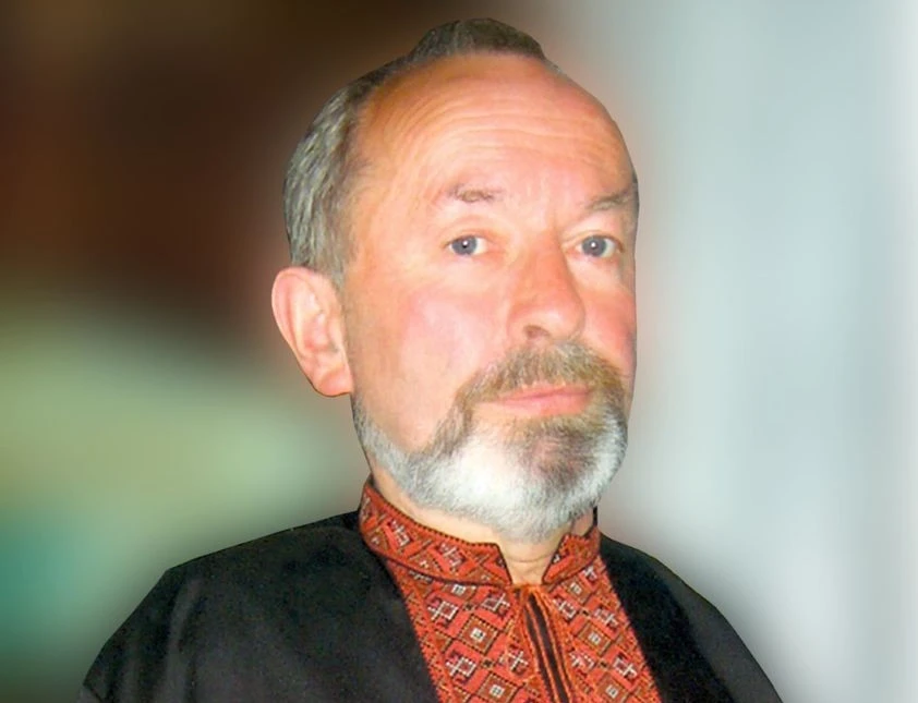 Василь Оприск