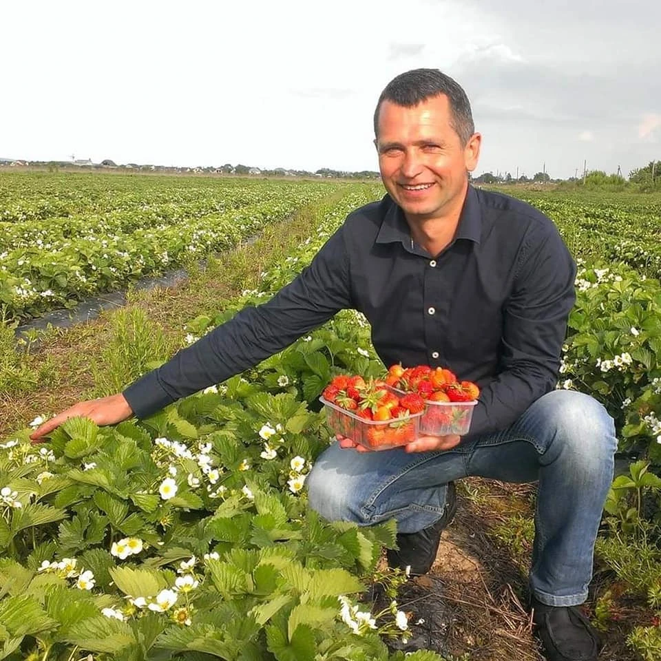 Франківський крафтовий ярмарок