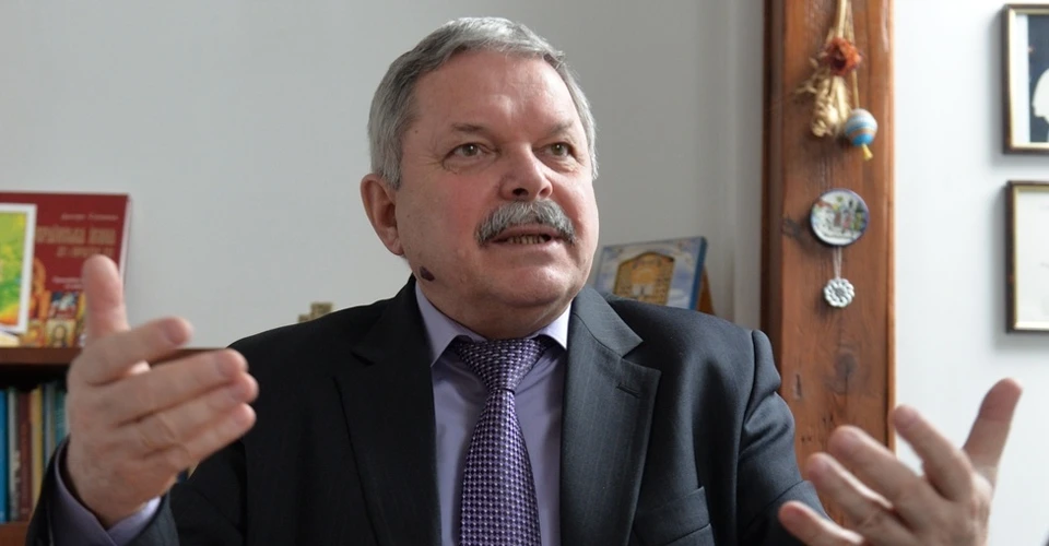 Мирослав Маринович