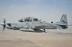 Embraer EMB 314 Super Tucano ВGС Афганістану