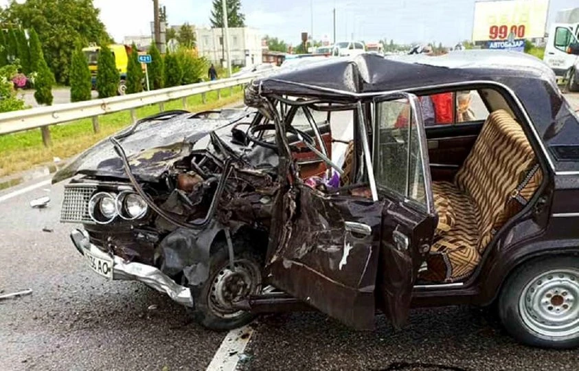 ДТП на Львівщині