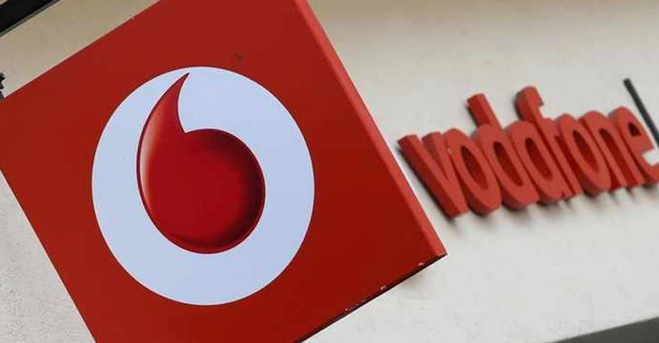 Vodafone