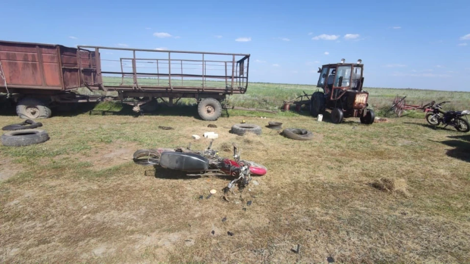 На Херсонщині чоловік відкрив стрілянину в полі та погрожував працівникам