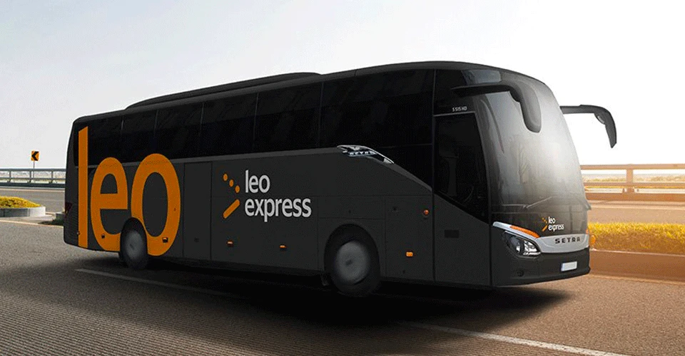 Leo Express