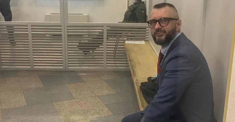 Андрей Антоненко