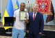 Жан Беленюк та Андрій Таран