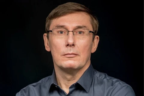 Юрій Луценко