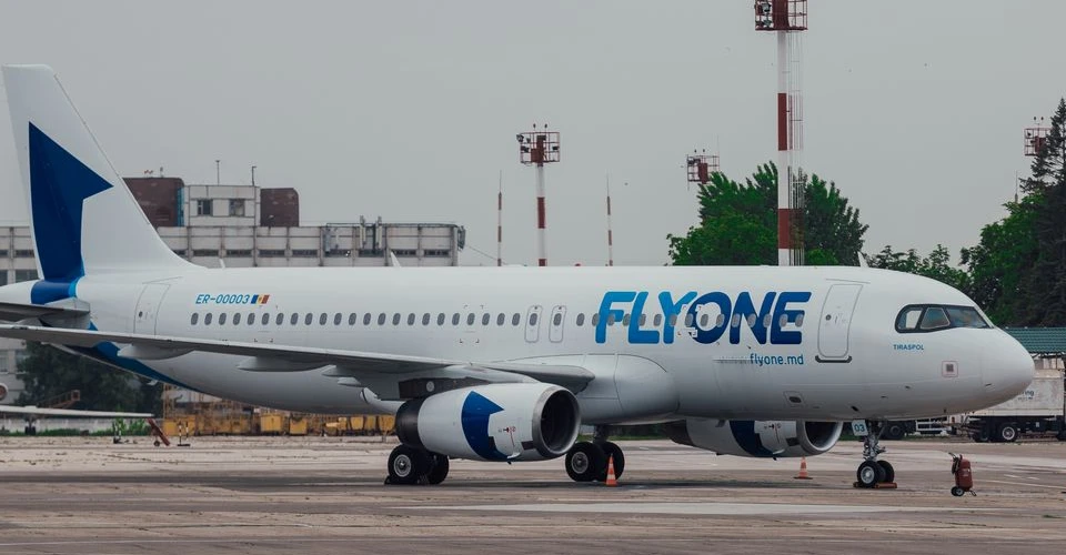 FlyOne