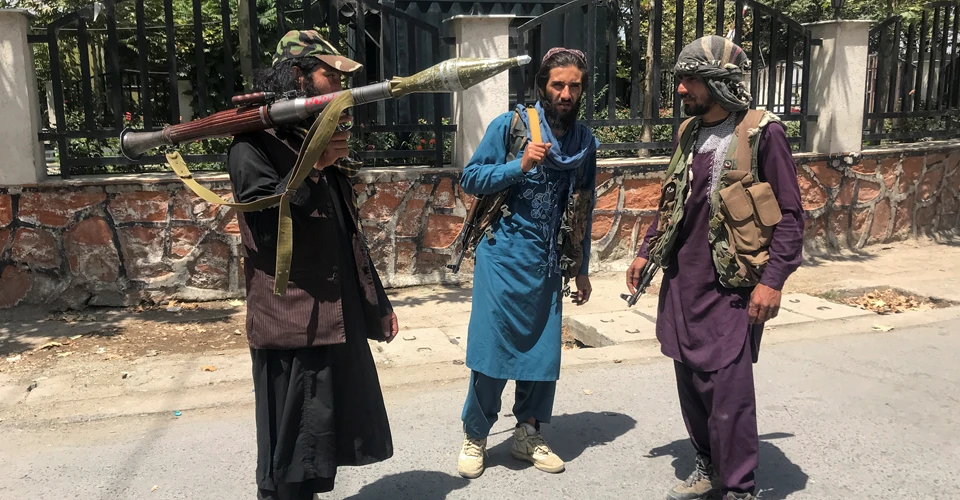 таліби