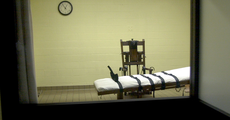 У США повертають смертну кару на федеральному рівні: подробиці