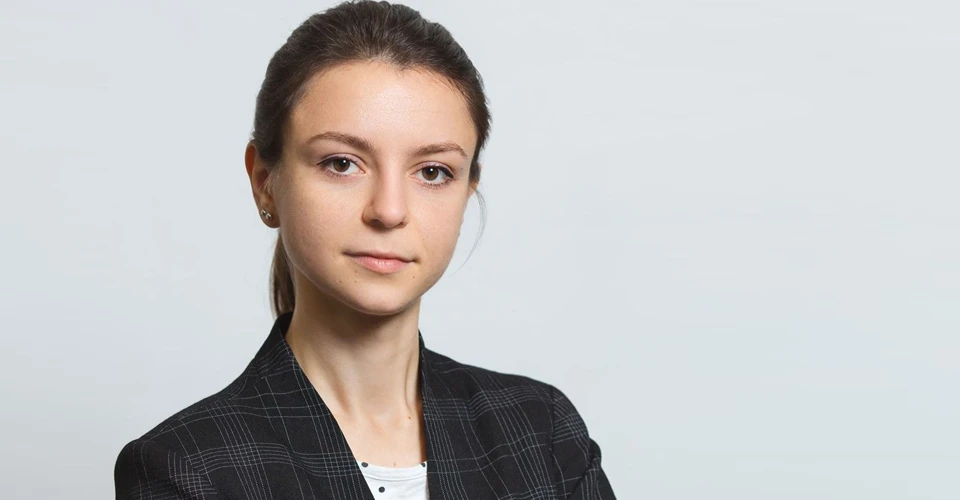 Євгенія Засядько