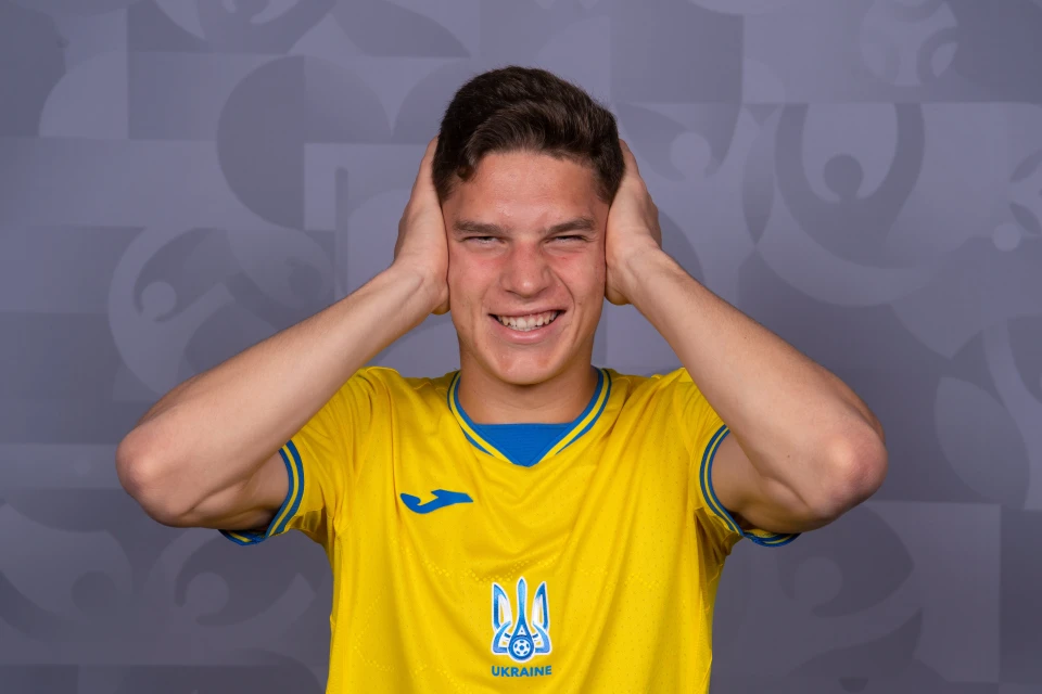 Георгій Судаков