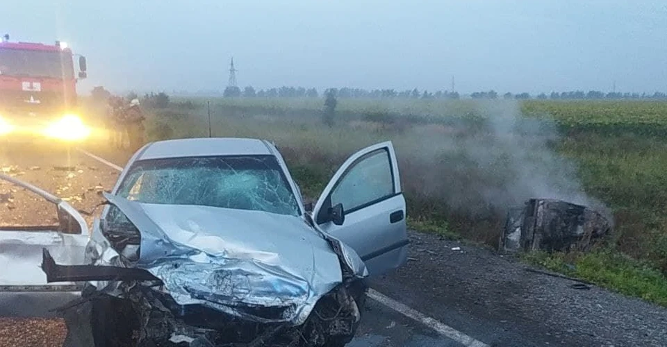ДТП на Запоріжжі