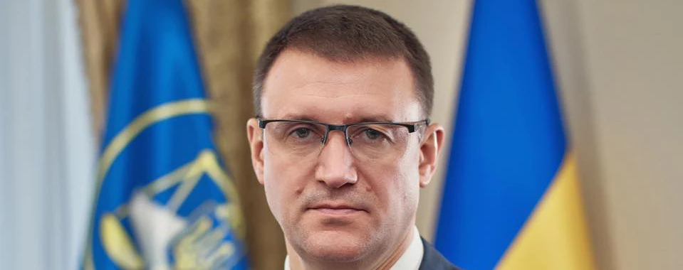 Вадим Мельник