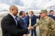 Денис Шмигаль та Іраклій Гарібашвілі у Львові