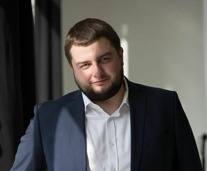 Юрій Холод