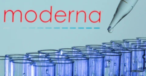 Moderna