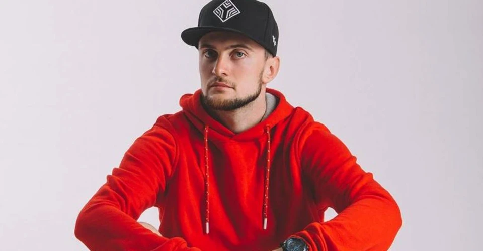 Олександр Ярмак