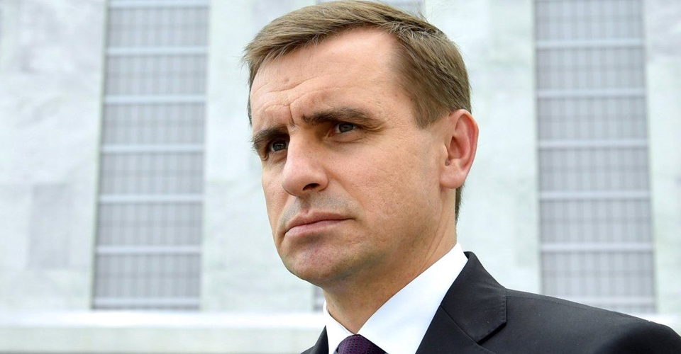 Константин Елисеев