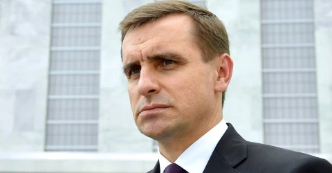 Костянтин Єлісєєв