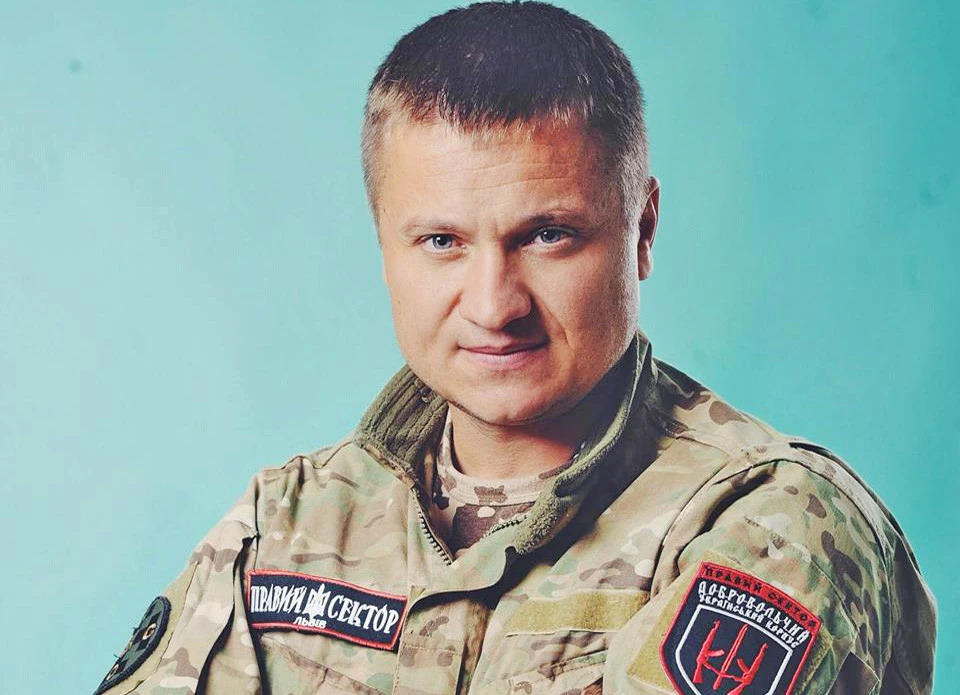 Андрій Гергерт