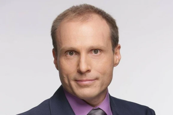 Олександр Морщавка