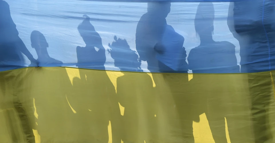 Українці