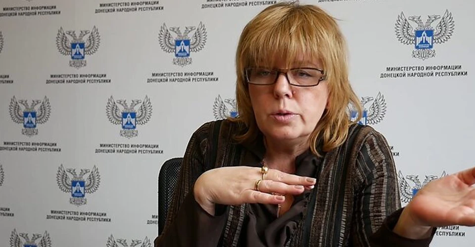 Майя Пирогова