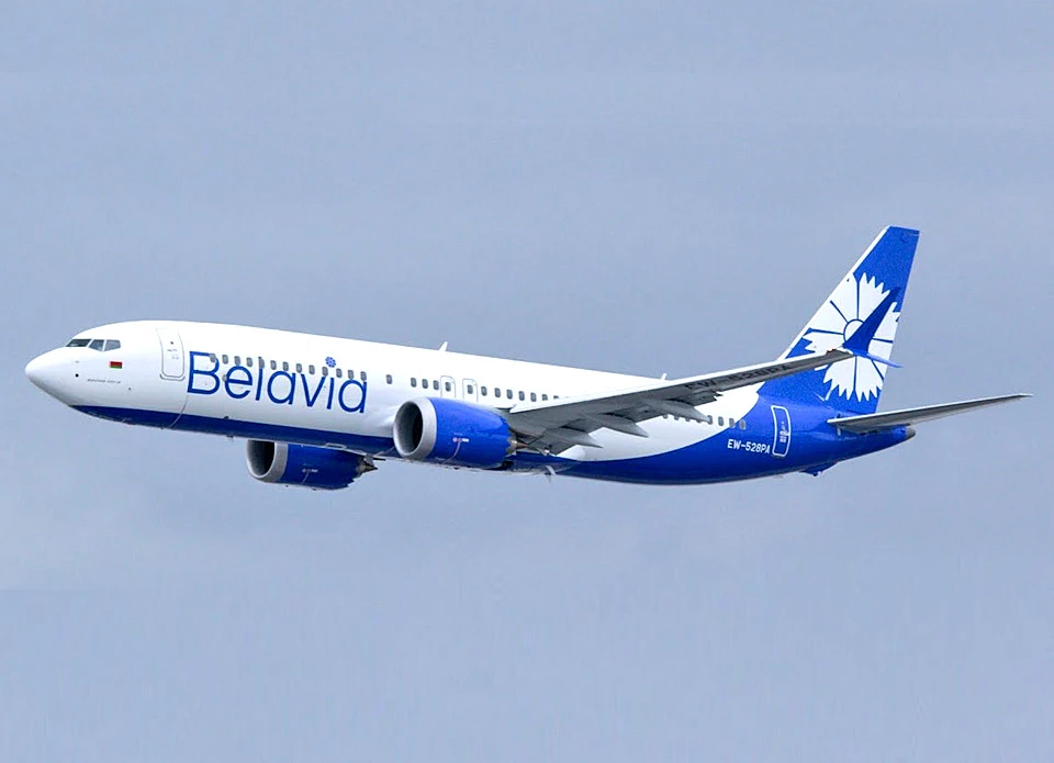 belavia