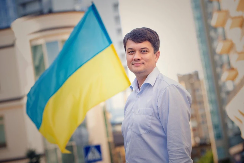Разумков