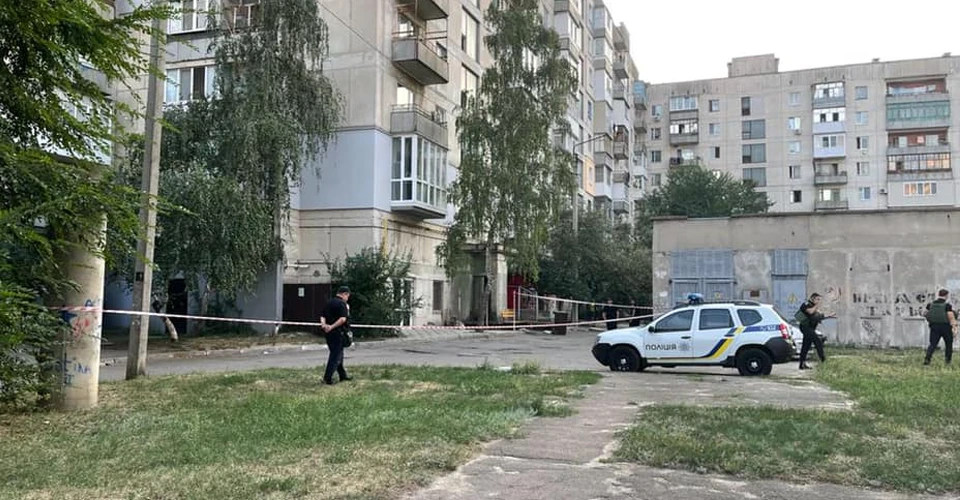 поліція