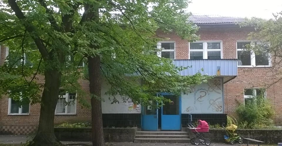 Соснівська міська лікарня