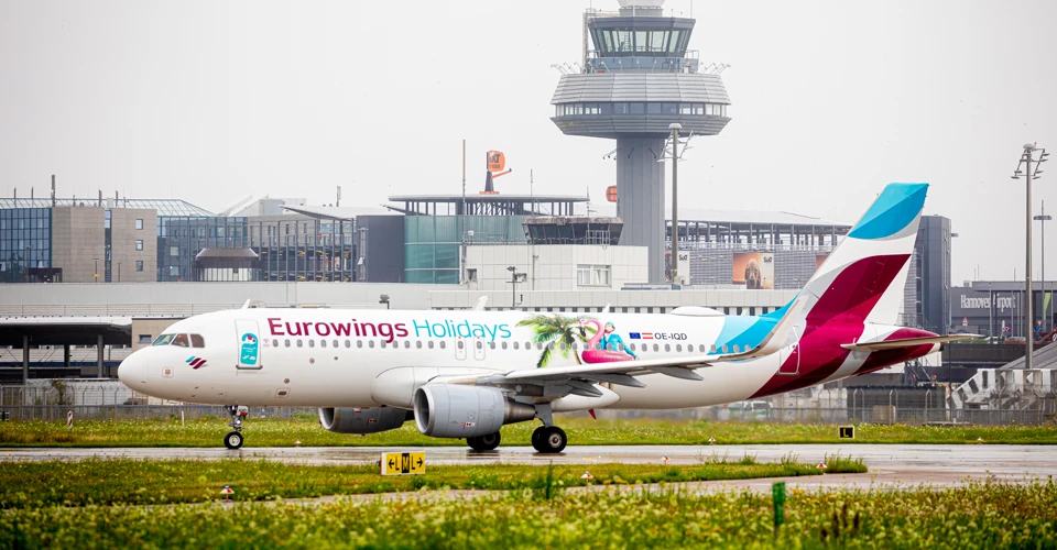 Eurowings