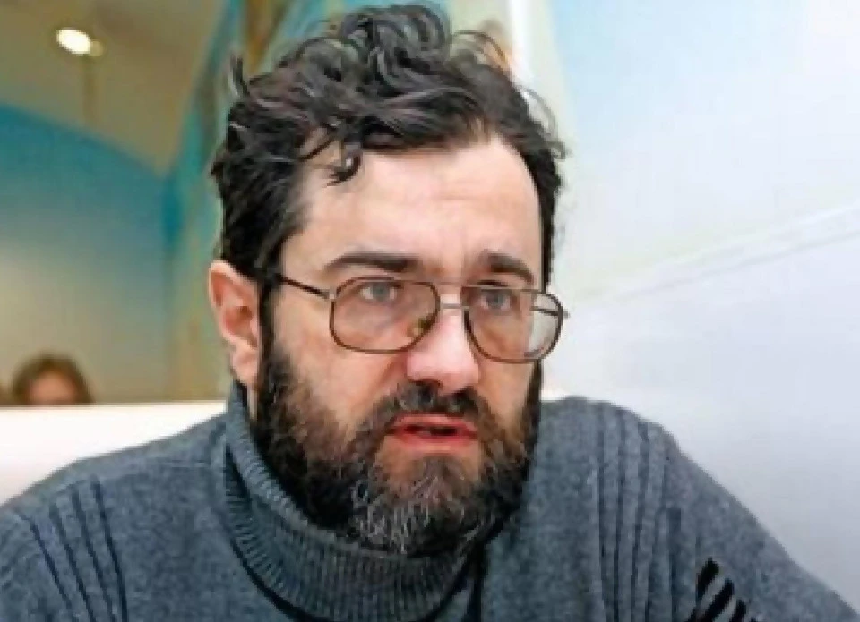 Андрій Гречило