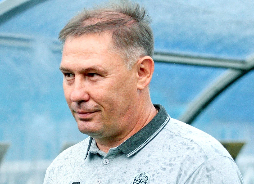 Ігор Климовський