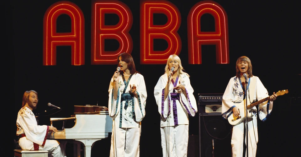 АВВА