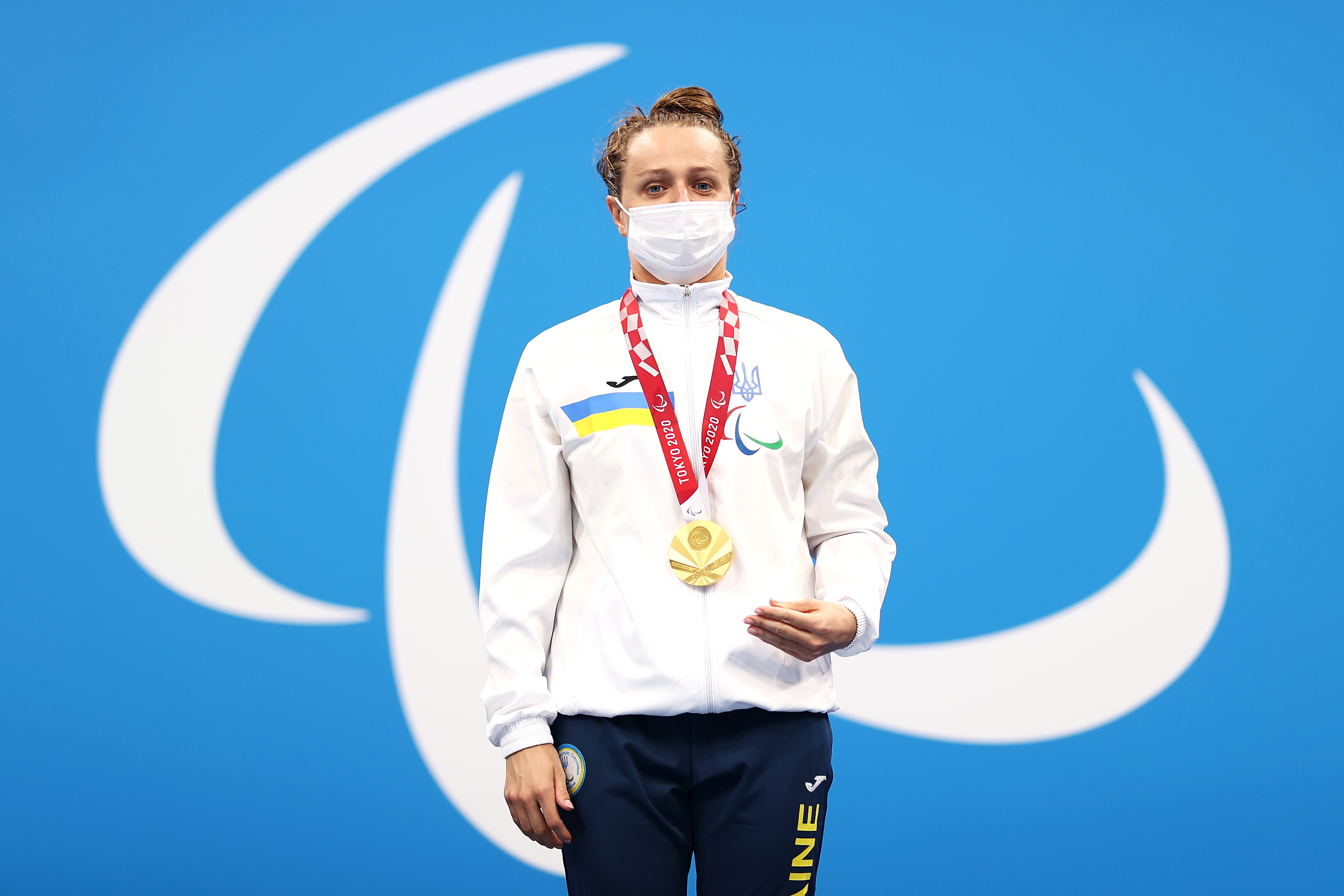 Анна Стеценко