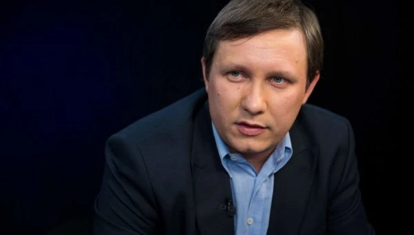 Андрій Яніцький